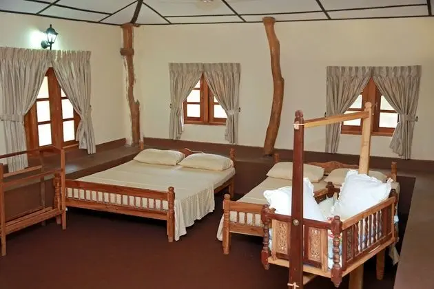 Standard Dağ Evi, Göl Manzaralı, Bahçeli