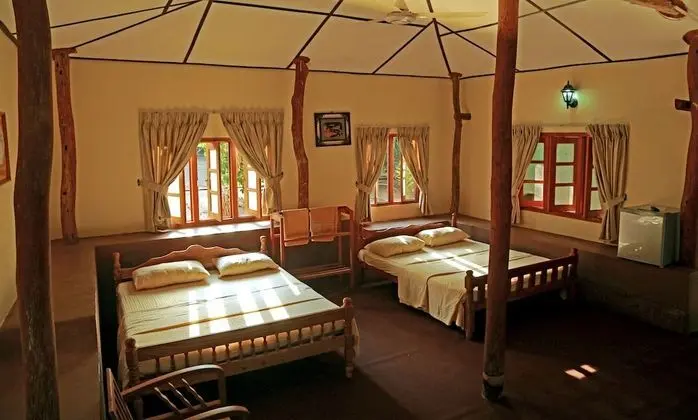 Standard Dağ Evi, Göl Manzaralı, Bahçeli