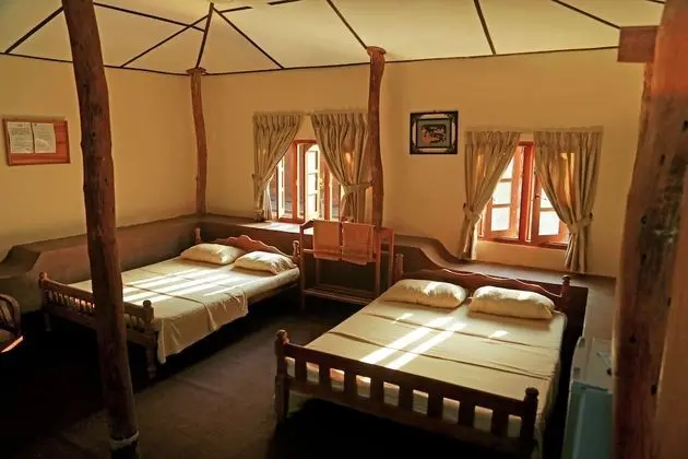 Standard Dağ Evi, Göl Manzaralı, Bahçeli