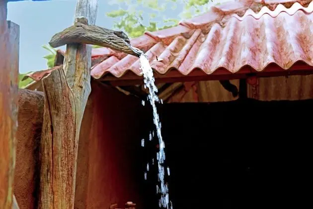 Standard Dağ Evi, Göl Manzaralı, Bahçeli
