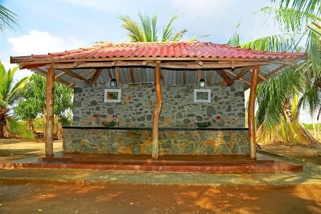 Standard Dağ Evi, Göl Manzaralı, Bahçeli