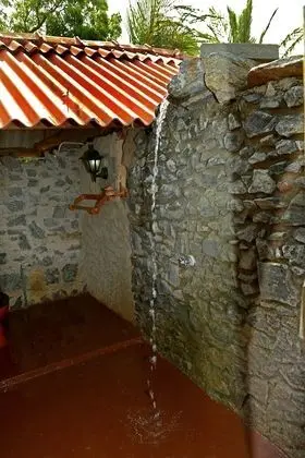 Standard Dağ Evi, Göl Manzaralı, Bahçeli
