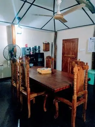 Standard Dağ Evi, Göl Manzaralı, Bahçeli