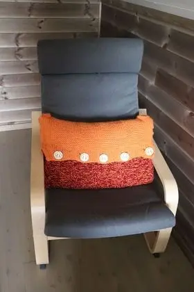 Kulübe, 4 Yatak Odası