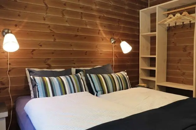 Kulübe, 4 Yatak Odası