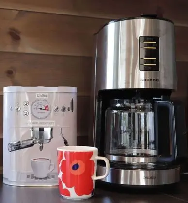 Kulübe, 4 Yatak Odası