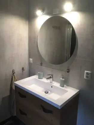 Kulübe, 4 Yatak Odası