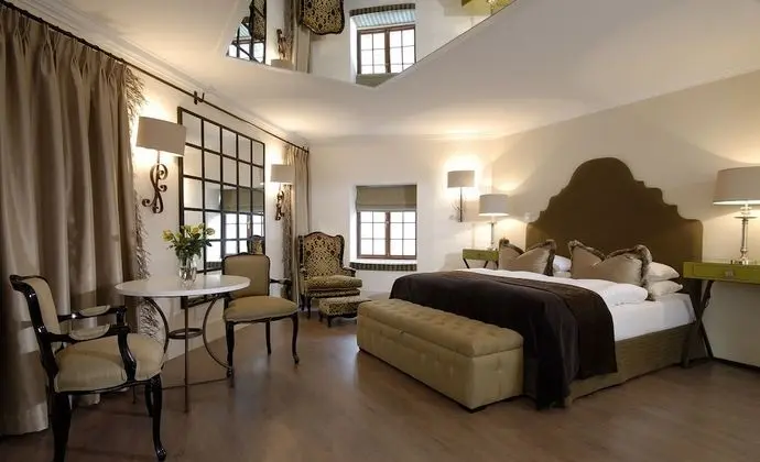 Comfort İki Ayrı Yataklı Oda