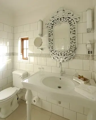 Comfort İki Ayrı Yataklı Oda