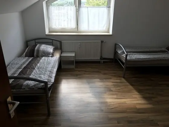 Apart Daire, 1 Yatak Odası (No. 6)