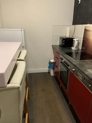 Apart Daire, 1 Yatak Odası, Zemin Kat (No. 2)