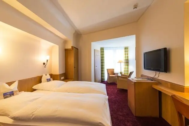 Economy Tek Büyük Yataklı Oda