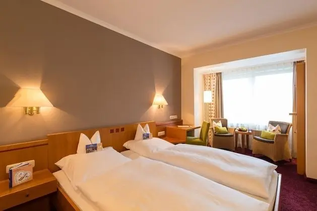 Economy Tek Büyük Yataklı Oda