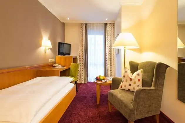 Economy Tek Kişilik Oda