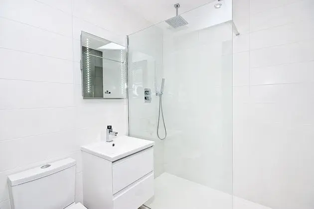 Luxury Apart Daire, 2 Yatak Odası