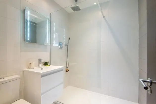 Luxury Apart Daire, 2 Yatak Odası