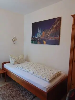 Tek Kişilik Oda