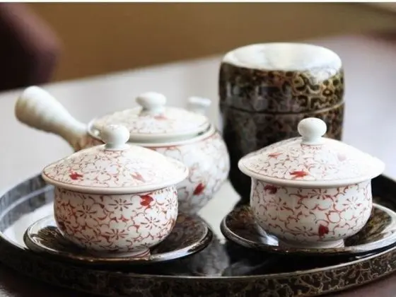 Oda, Küvet, Okyanus Manzaralı (Japanese & Western Style)