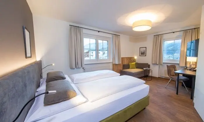 Comfort Üç Kişilik Oda