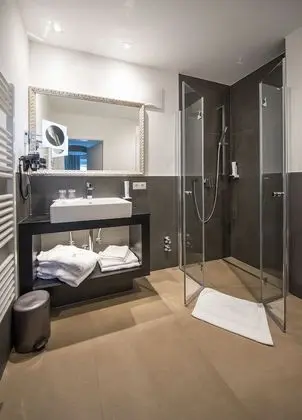 Comfort Üç Kişilik Oda