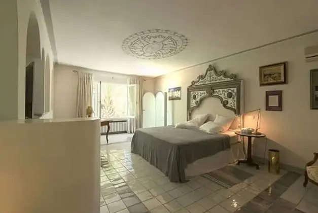Deluxe Villa