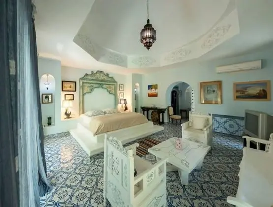Deluxe Villa