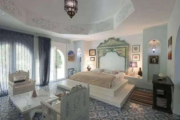 Deluxe Villa