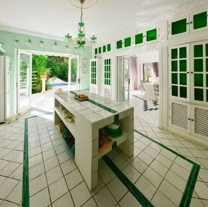 Deluxe Villa