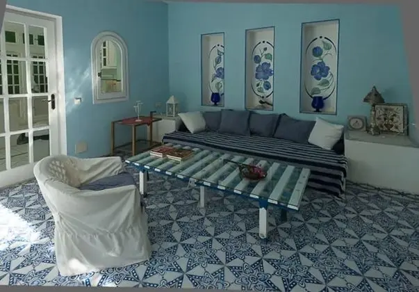 Deluxe Villa