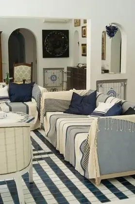 Deluxe Villa