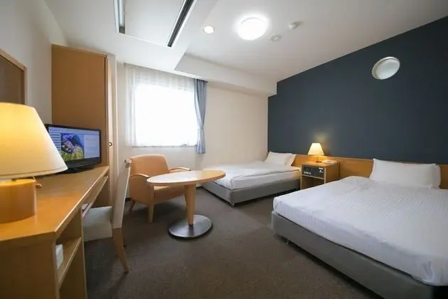 Deluxe İki Ayrı Yataklı Oda, Sigara İçilmez (Corner)