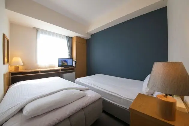 Stüdyo, Sigara İçilebilir (Twin Room)