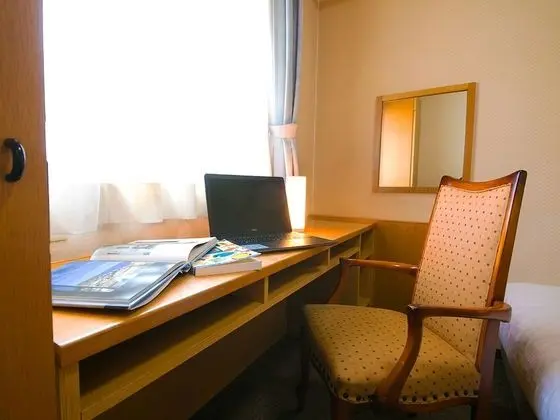 Stüdyo, Sigara İçilebilir (Twin Room)