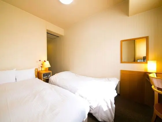 Stüdyo, Sigara İçilebilir (Twin Room)