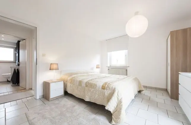 Deluxe Apart Daire (Stockholm)