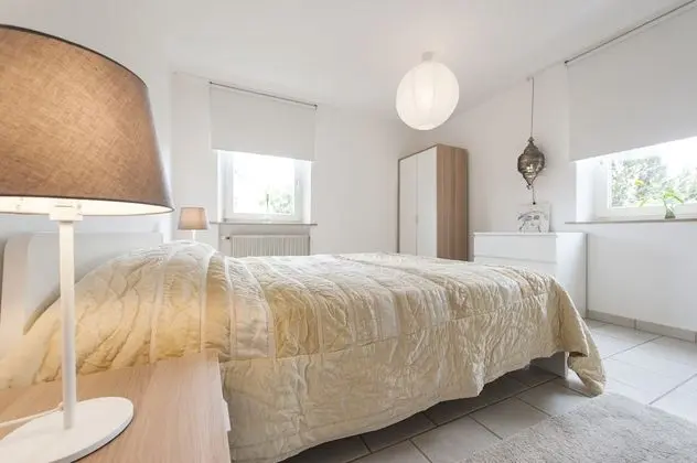 Deluxe Apart Daire (Stockholm)