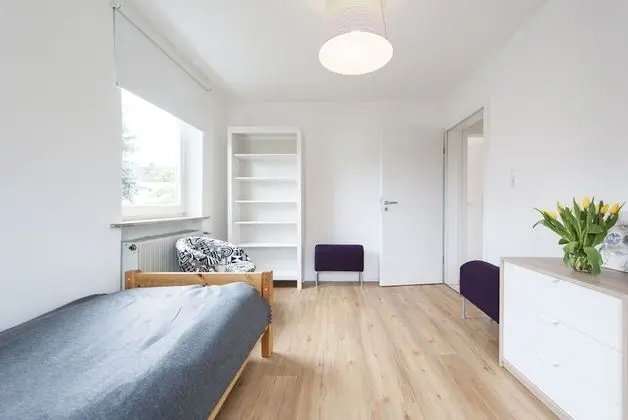 Deluxe Apart Daire (Stockholm)