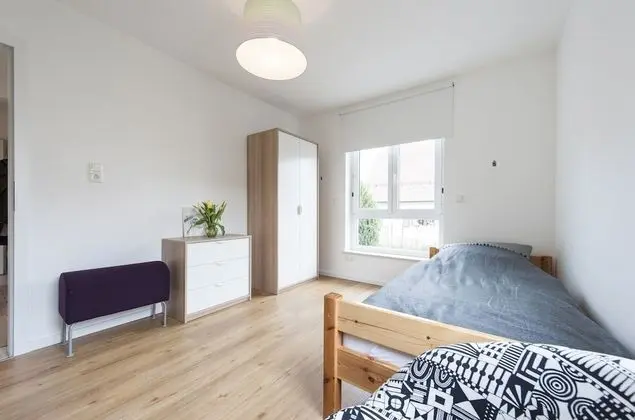 Deluxe Apart Daire (Stockholm)