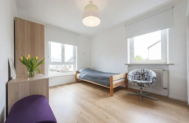 Deluxe Apart Daire (Stockholm)