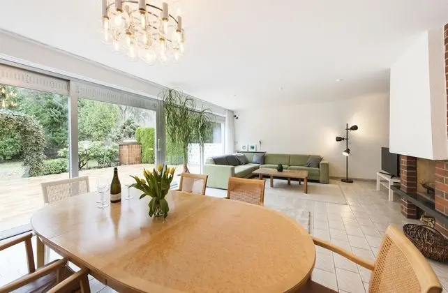 Deluxe Apart Daire (Stockholm)