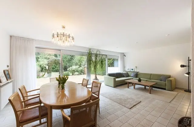 Deluxe Apart Daire (Stockholm)
