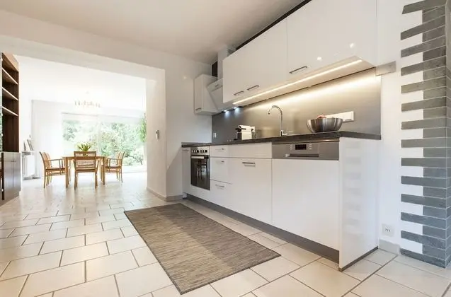 Deluxe Apart Daire (Stockholm)