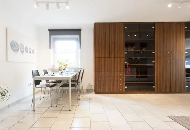 Deluxe Apart Daire (Stockholm)