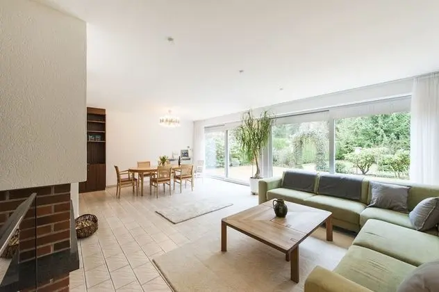 Deluxe Apart Daire (Stockholm)