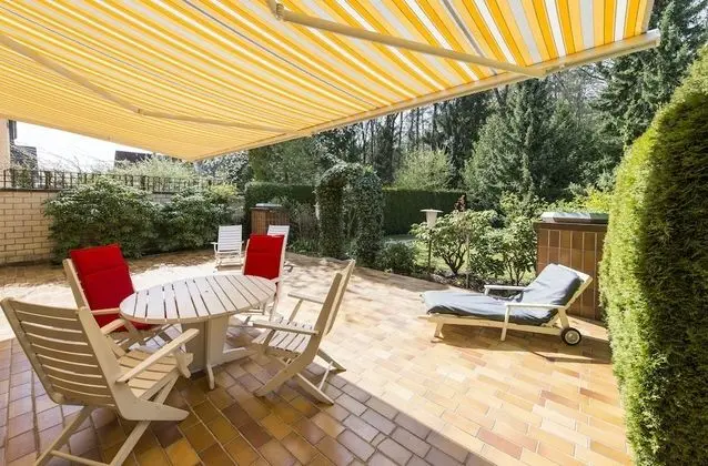 Deluxe Apart Daire (Stockholm)