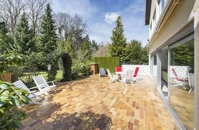 Deluxe Apart Daire (Stockholm)