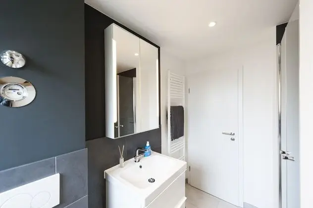 Deluxe Apart Daire (Stockholm)