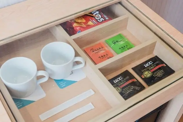 Business Tek Büyük veya İki Ayrı Yataklı Oda, Şehir Manzaralı