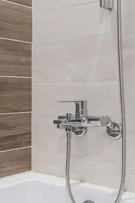 Business Tek Büyük veya İki Ayrı Yataklı Oda, Şehir Manzaralı