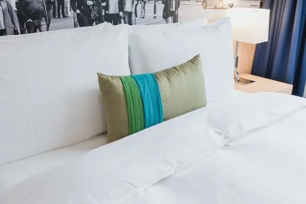 Deluxe Dört Kişilik Oda, Şehir Manzaralı